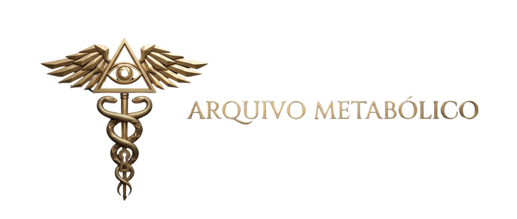 Arquivo Metabólico