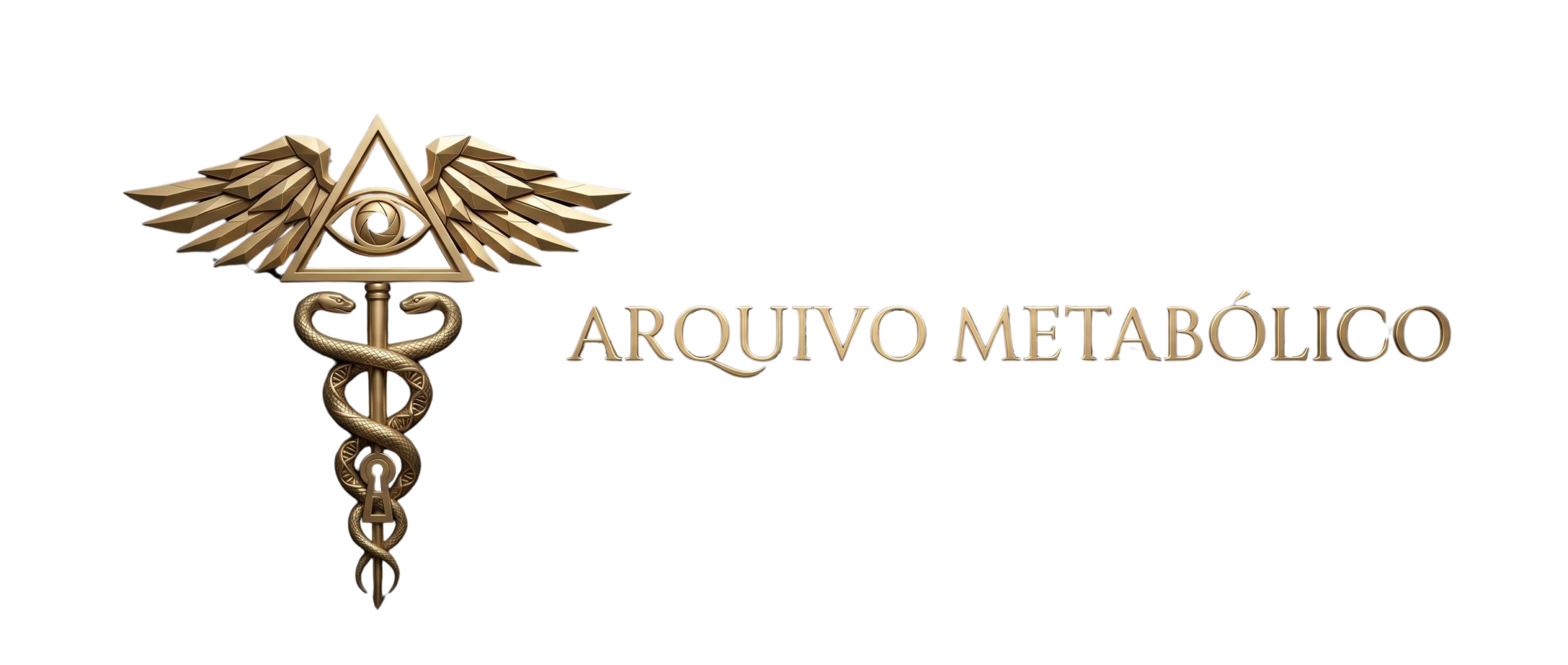 Arquivo Metabólico